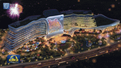 力争来岁蒲月成功