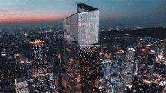 商营销核心诚挚邀