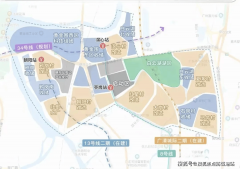 成后将成为大湾区