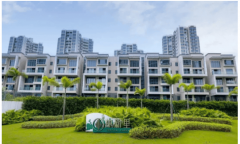 兼顾了出行效率取