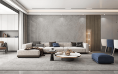 手艺冲破：建成全国首条陶瓷工业氨氢零碳燃烧